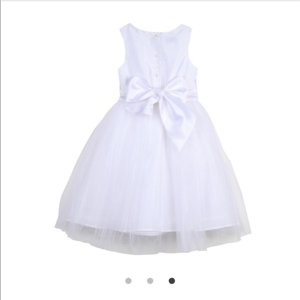 “Seraphina ballerina dress” by Pippa & Julie